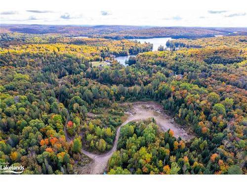 Lot 3 & 4 Lawson Road, Kearney, ON 