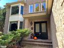 14 Marsh Harbour, Aurora, ON  - Outdoor 