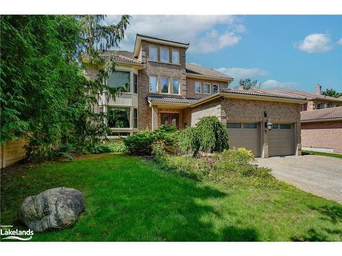 14 Marsh Harbour, Aurora, ON - Outdoor