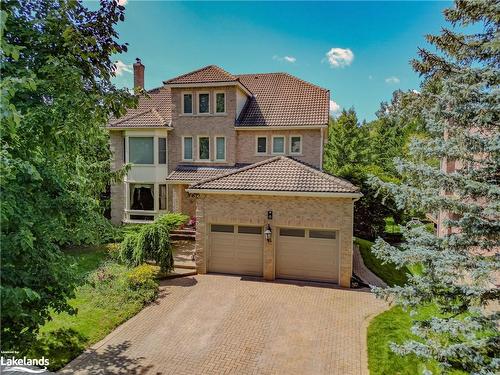 14 Marsh Harbour, Aurora, ON - Outdoor