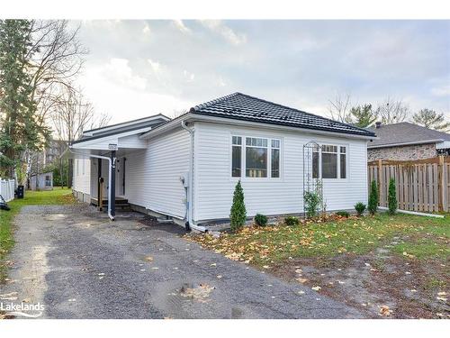 445 Peter Street N, Orillia, ON - Outdoor