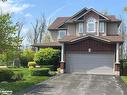 23 Chamberlain Crescent, Collingwood, ON  - Outdoor 