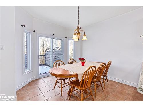 23 Chamberlain Crescent, Collingwood, ON - Indoor Photo Showing Dining Room