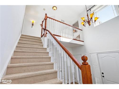 23 Chamberlain Crescent, Collingwood, ON - Indoor Photo Showing Other Room