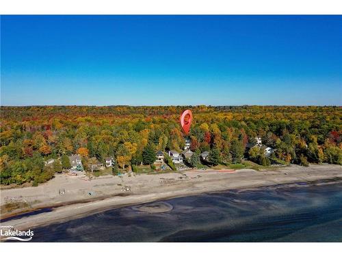 393 Tiny Beaches Road S, Tiny, ON - Outdoor With View