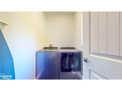 393 Tiny Beaches Road S, Tiny, ON - Indoor Photo Showing Laundry Room