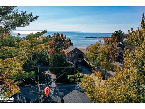 393 Tiny Beaches Road S, Tiny, ON - Outdoor With Body Of Water With View