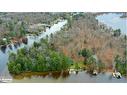 30 Mcvittie Island, Bracebridge, ON  - Outdoor With Body Of Water With View 