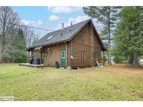 30 Mcvittie Island, Bracebridge, ON - Outdoor