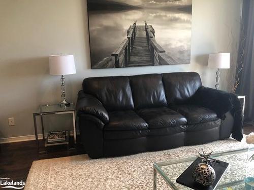 639 Johnston Park Avenue, Collingwood, ON - Indoor Photo Showing Living Room