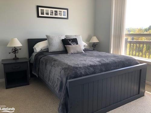 639 Johnston Park Avenue, Collingwood, ON - Indoor Photo Showing Bedroom