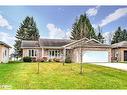 57 Fairway Avenue, Meaford, ON  - Outdoor With Facade 