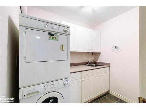 57 Fairway Avenue, Meaford, ON - Indoor Photo Showing Laundry Room