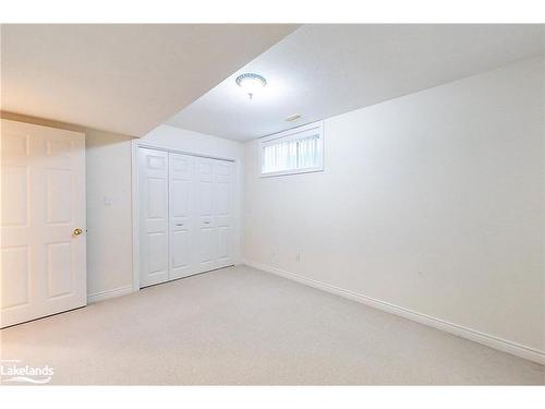 57 Fairway Avenue, Meaford, ON - Indoor Photo Showing Other Room