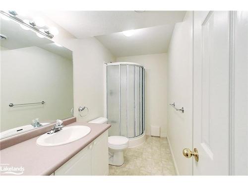 57 Fairway Avenue, Meaford, ON - Indoor Photo Showing Bathroom