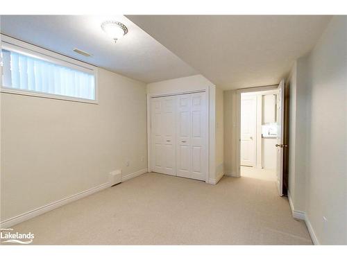 57 Fairway Avenue, Meaford, ON - Indoor Photo Showing Other Room