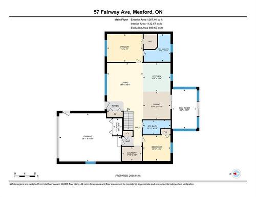 57 Fairway Avenue, Meaford, ON - Other