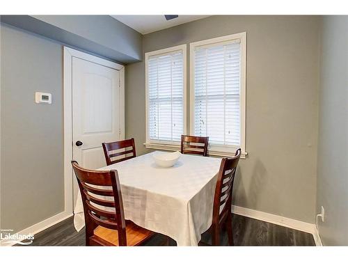 56 Sykes Street S, Meaford, ON - Indoor Photo Showing Dining Room