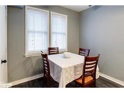 56 Sykes Street S, Meaford, ON - Indoor Photo Showing Dining Room