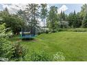 337 Ontario Street, Burk'S Falls, ON  - Outdoor With Backyard 