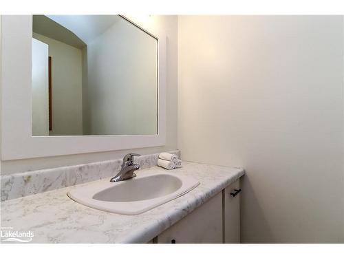 449 Mertz Corner Rd, Tiny, ON - Indoor Photo Showing Bathroom