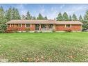 449 Mertz Corner Rd, Tiny, ON  - Outdoor 