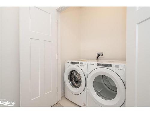 30 Danielle Crescent, Midland, ON - Indoor Photo Showing Laundry Room