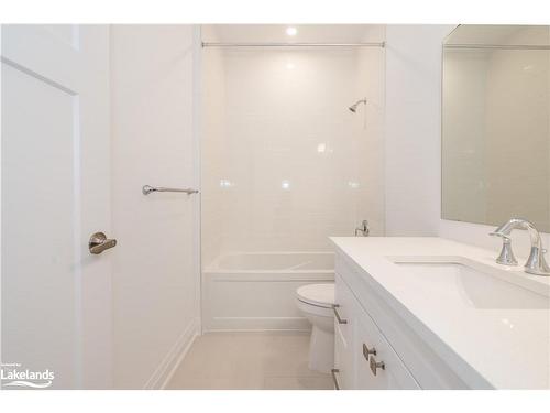 30 Danielle Crescent, Midland, ON - Indoor Photo Showing Bathroom