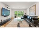 202-200 Anglo Street, Bracebridge, ON  - Indoor Photo Showing Living Room 