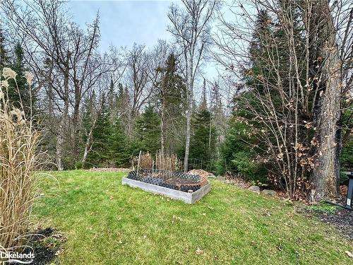 10 Woodstream Drive, Huntsville, ON - Outdoor