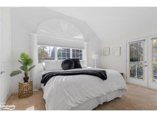 36 Nettleton Court, Collingwood, ON - Indoor Photo Showing Bedroom