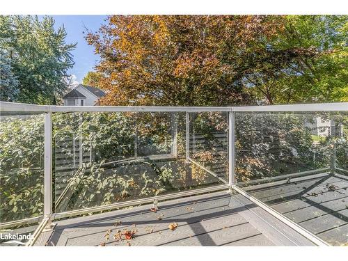 36 Nettleton Court, Collingwood, ON - Outdoor