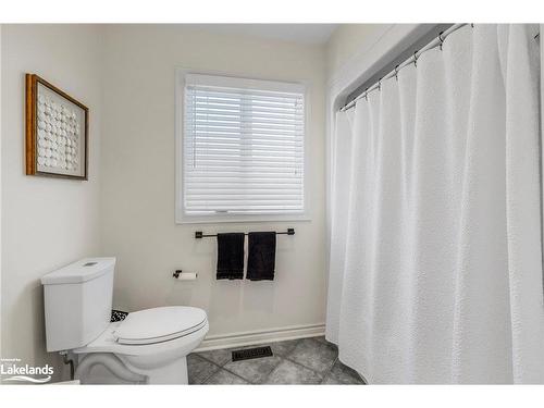 36 Nettleton Court, Collingwood, ON - Indoor Photo Showing Bathroom