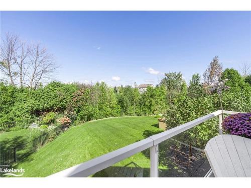 36 Nettleton Court, Collingwood, ON - Outdoor