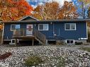 687 Montreal St, Midland, ON  - Outdoor With Deck Patio Veranda 