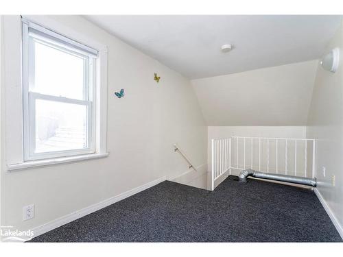 555 Champlain Road, Tiny, ON - Indoor Photo Showing Other Room