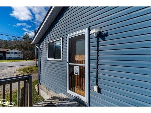 555 Champlain Road, Tiny, ON - Outdoor