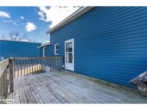 555 Champlain Road, Tiny, ON - Outdoor