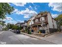 69 Laing Street, Toronto, ON  - Outdoor With Facade 