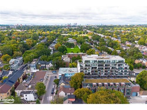 69 Laing Street, Toronto, ON - Outdoor With View