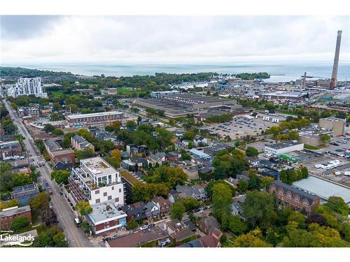 69 Laing Street, Toronto, ON - Outdoor With View