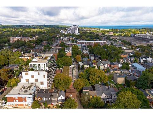 69 Laing Street, Toronto, ON - Outdoor With View