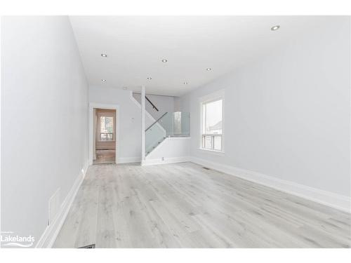 69 Laing Street, Toronto, ON - Indoor Photo Showing Other Room