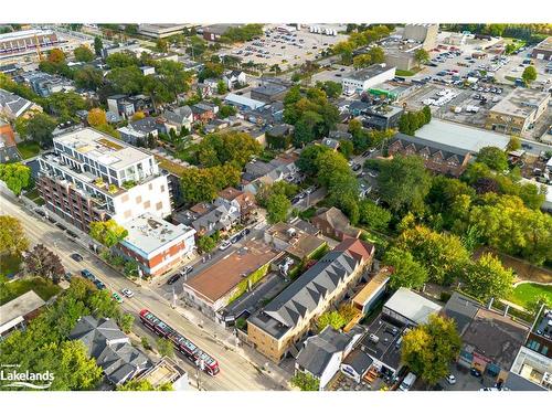 69 Laing Street, Toronto, ON - Outdoor With View