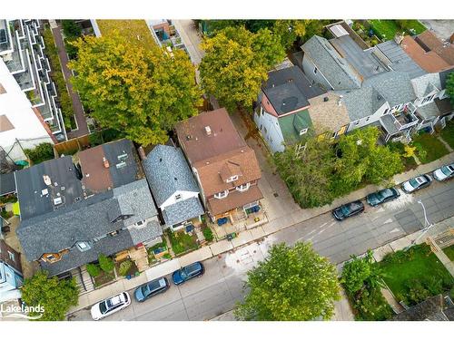 69 Laing Street, Toronto, ON - Outdoor With View