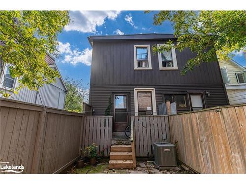 69 Laing Street, Toronto, ON - Outdoor