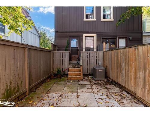 69 Laing Street, Toronto, ON - Outdoor