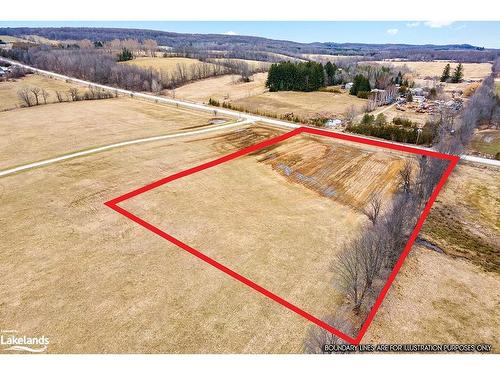 137079 Grey Road 12 Road, Meaford Municipality, ON 