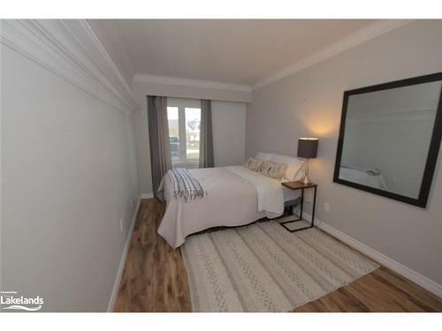 104 Kellies Way, The Blue Mountains, ON - Indoor Photo Showing Bedroom