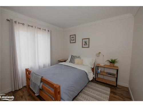 104 Kellies Way, The Blue Mountains, ON - Indoor Photo Showing Bedroom